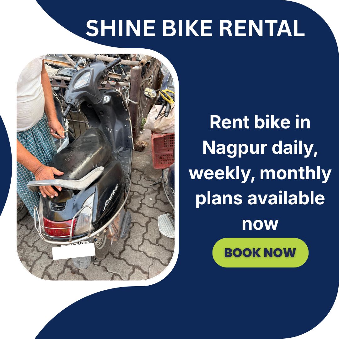 SHINE BIKE RENTAL photo 2